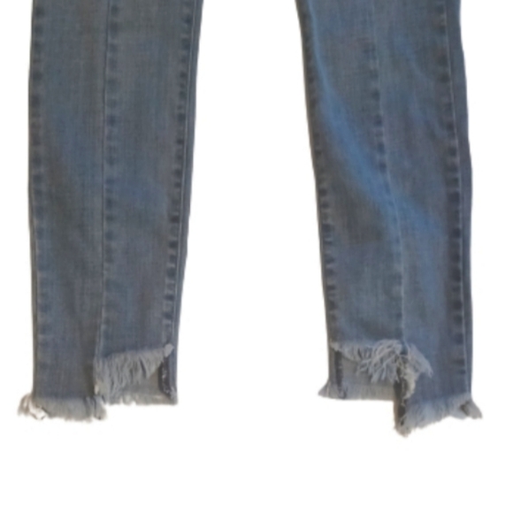 PISTOLA Monroe Seamed Skinny Jeans Size 25 Revolve - Picture 3 of 10